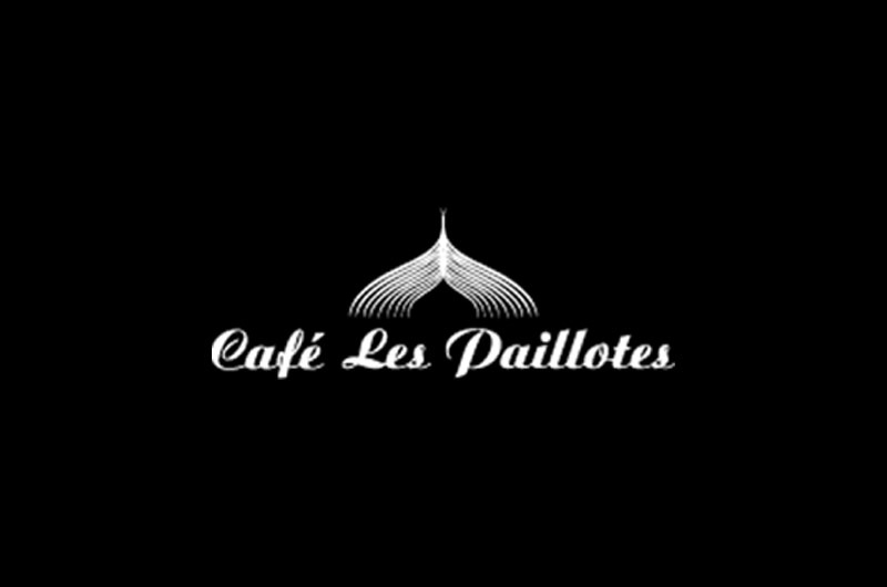 CAFE' LES PAILLOTES - Ristorante