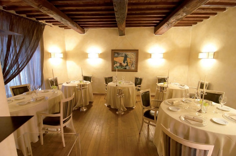 CAINO - Ristorante