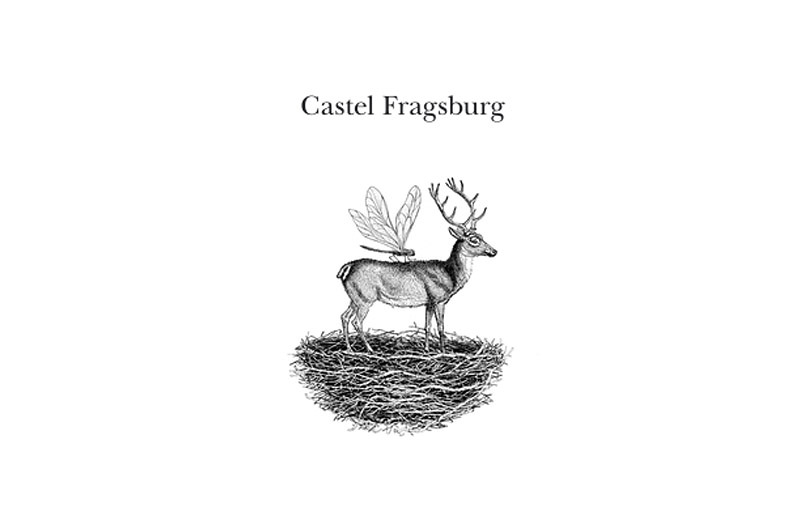 CASTEL FRAGSBURG - Ristorante