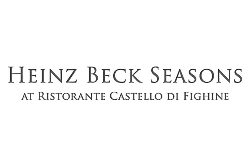 CASTELLO DI FIGHINE - Ristorante