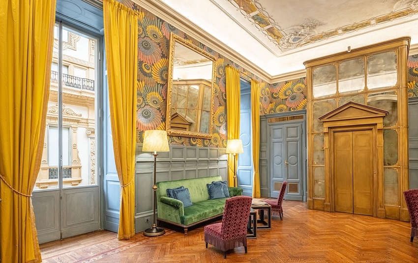 RISTORANTE CARLO CRACCO - Ristorante