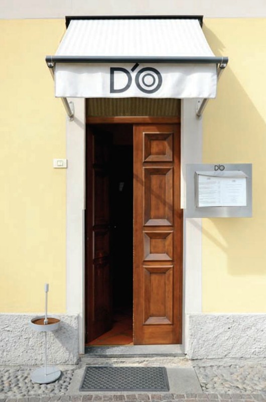 D'O - Ristorante