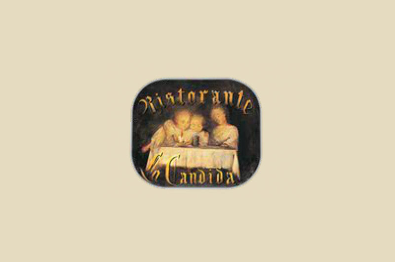 DA CANDIDA - Ristorante
