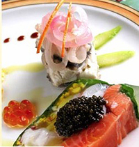 DAL PESCATORE SANTINI - Ristorante