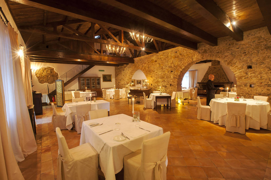 DATTILO - Ristorante