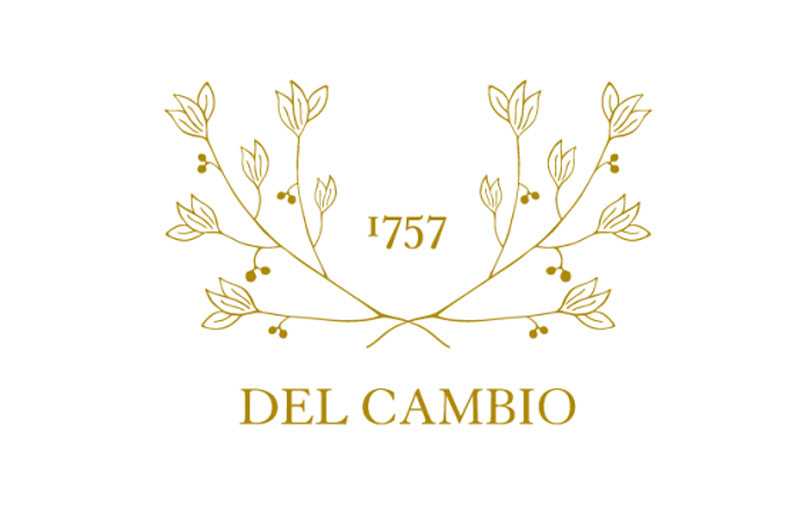DEL CAMBIO - Ristorante