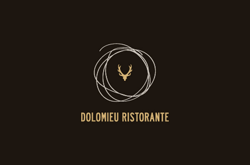 DOLOMIEU DELL'HOTEL CHALET DOLCE VITA - Ristorante