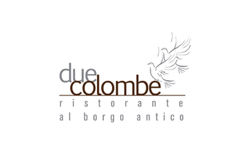 DUE COLOMBE - Ristorante