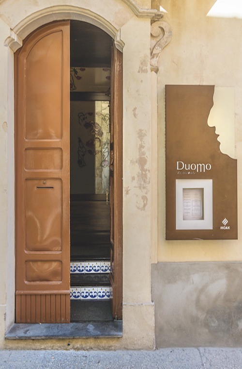 DUOMO - Ristorante