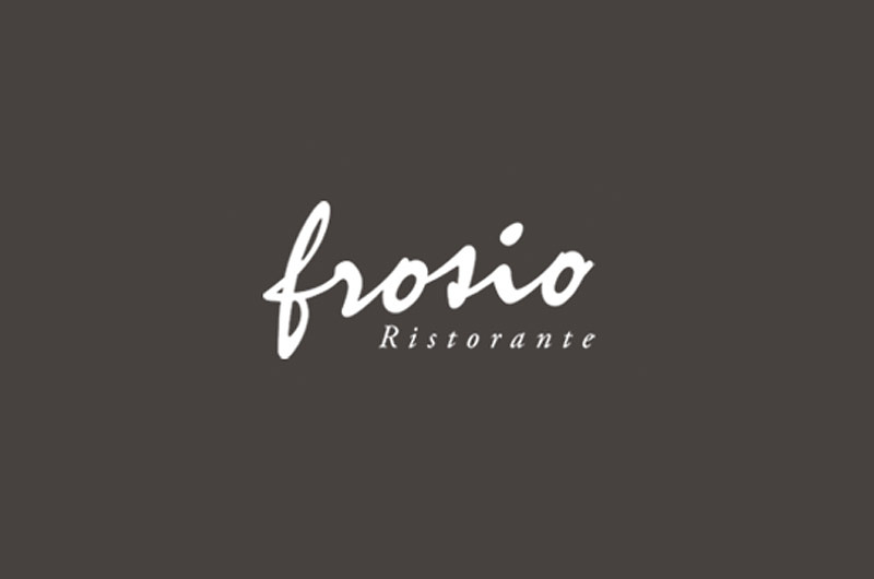 FROSIO - Ristorante
