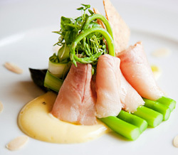 GARDENIA - Ristorante