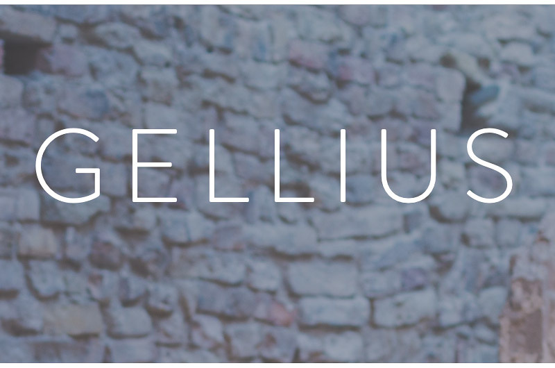 GELLIUS - Ristorante