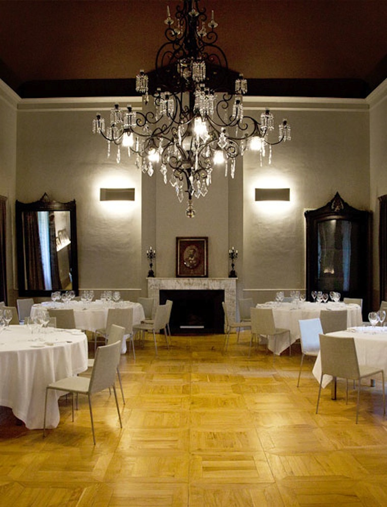 GUIDO - Ristorante