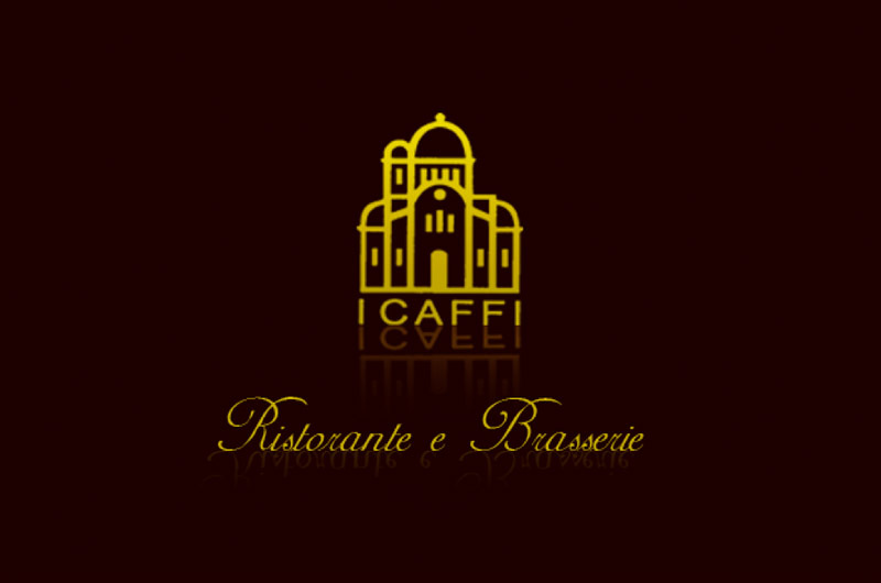 I CAFFI - Ristorante
