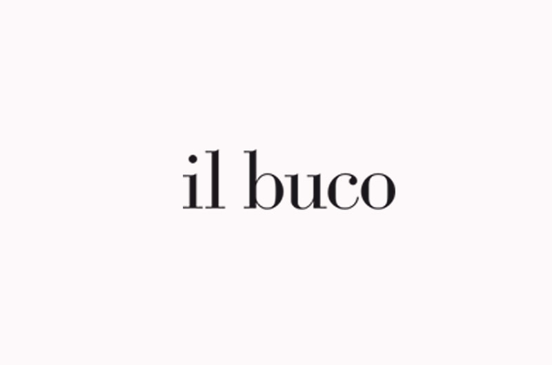 IL BUCO  - Ristorante