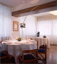 IL CASCINALE NUOVO - Ristorante