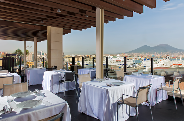 IL COMANDANTE - Ristorante