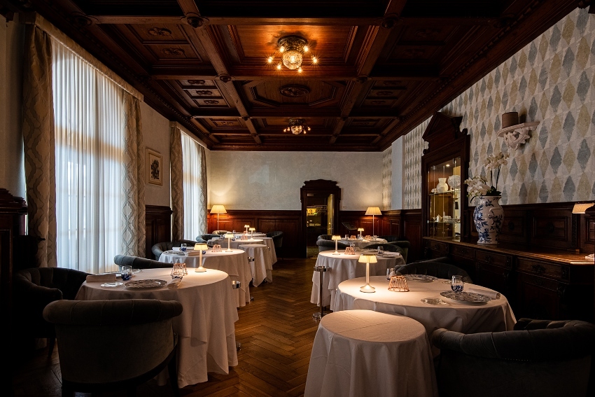 IL FAGIANO - Ristorante