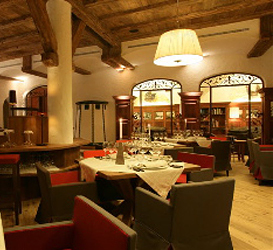 IL GALLO CEDRONE - Ristorante