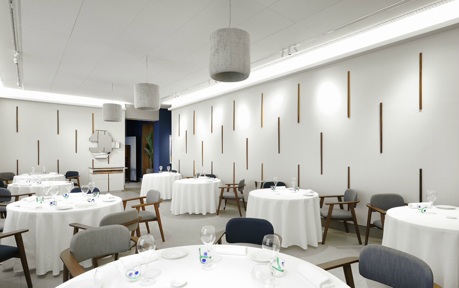 IL LUOGO DI AIMO E NADIA - Ristorante