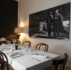 IL PAPAVERO - Ristorante