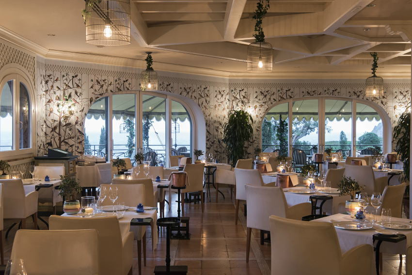 IL PELLICANO - Ristorante