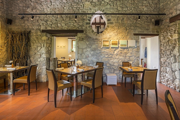 IL PIASTRINO - Ristorante