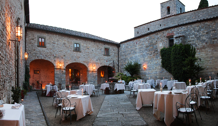 IL PIEVANO - Ristorante