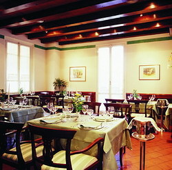 ILARIO VINCIGUERRA RESTAURANT - Ristorante