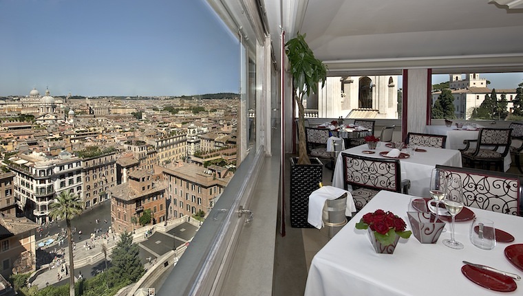 IMAGO - Ristorante