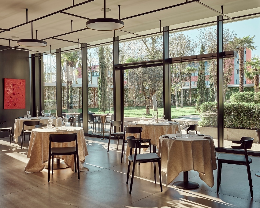 INNOCENTI EVASIONI - Ristorante