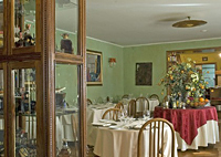 L'ANGOLO D'ABRUZZO - Ristorante