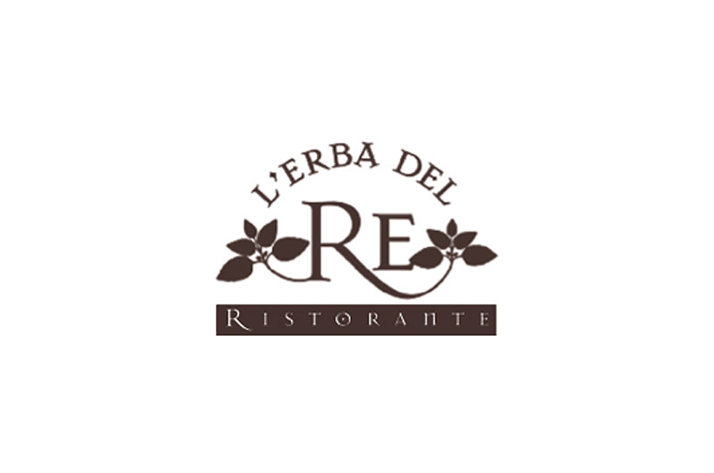 L'ERBA DEL RE - Ristorante