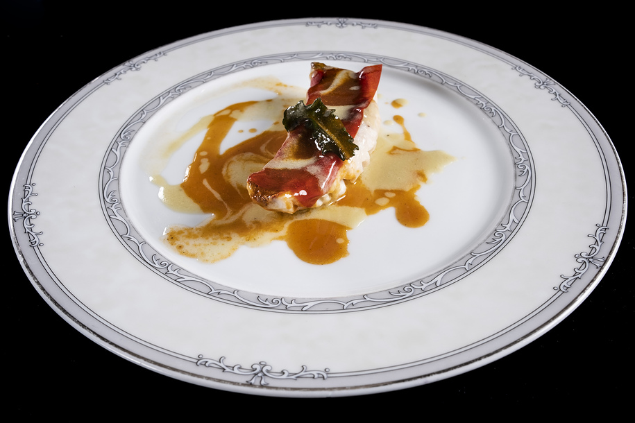 L'IMBUTO - Ristorante