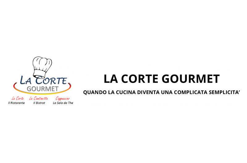 LA CORTE - Ristorante