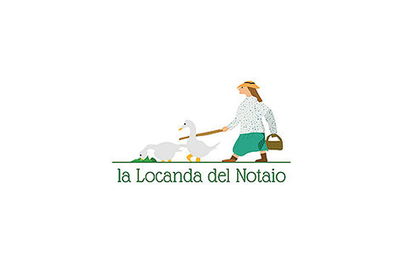 LA LOCANDA DEL NOTAIO - Ristorante