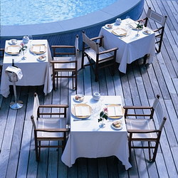 LA MAGNOLIA - Ristorante