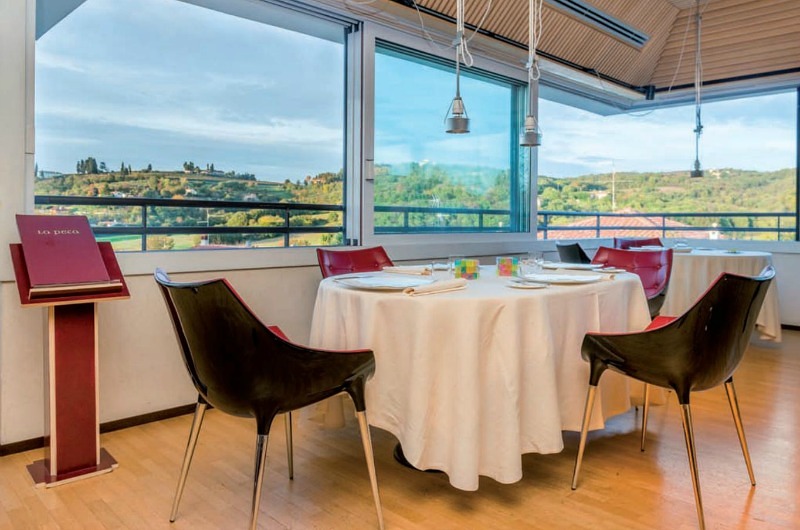 LA PECA - Ristorante