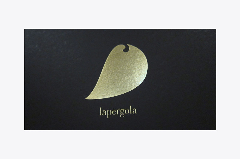 LA PERGOLA - Ristorante