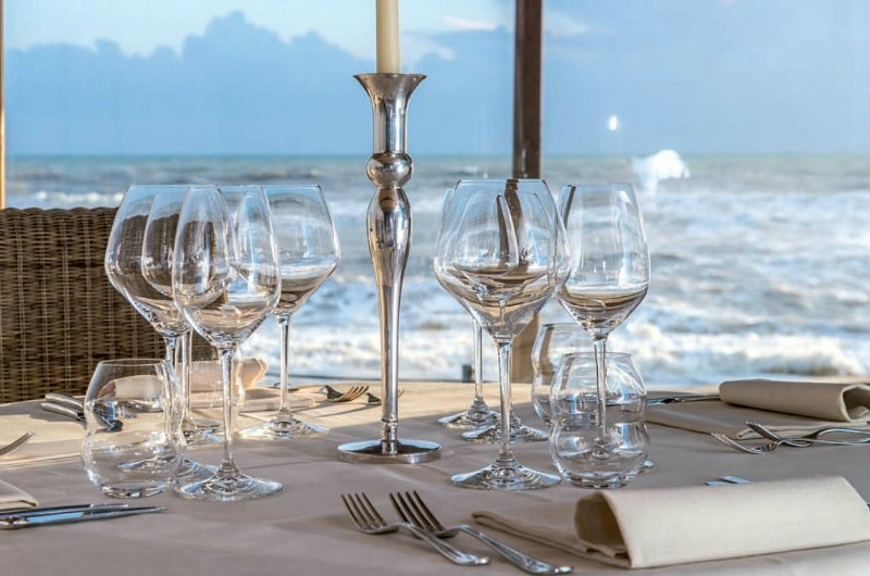 LA PINETA - Ristorante