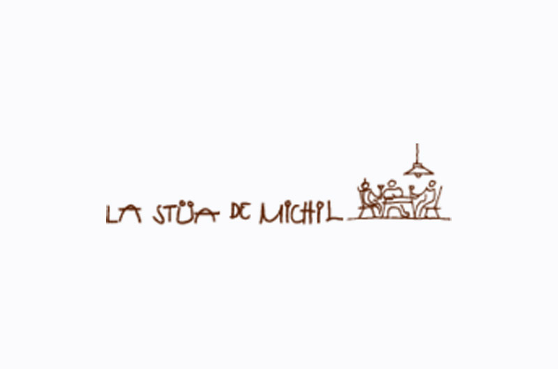 LA STUA DE MICHIL - Ristorante