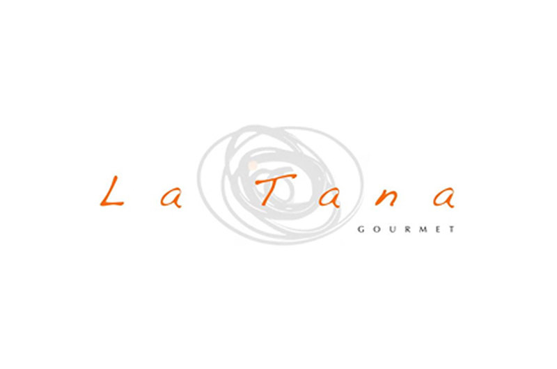 LA TANA GOURMET - Ristorante