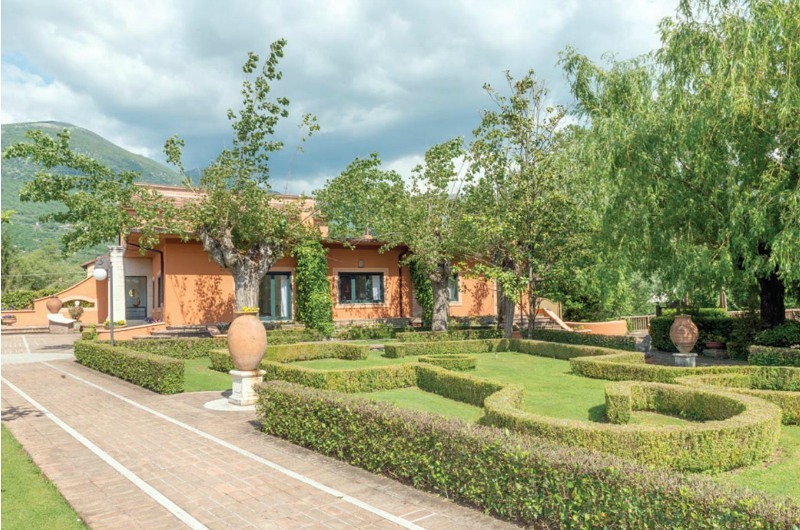 LA TROTA - Ristorante