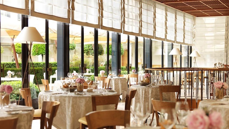 LA VERANDA - Ristorante