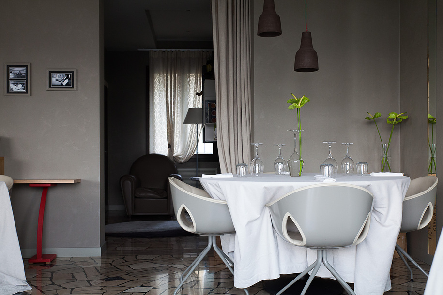 LAZZARO 1915 - Ristorante