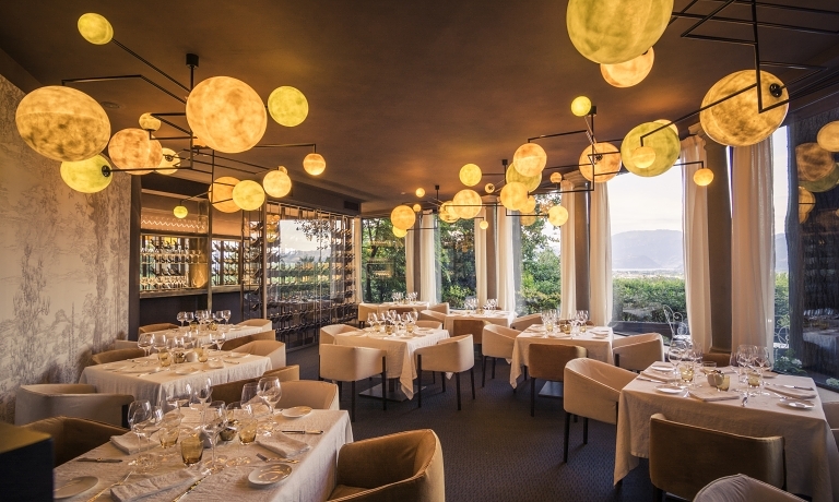 LEONEFELICE - Ristorante