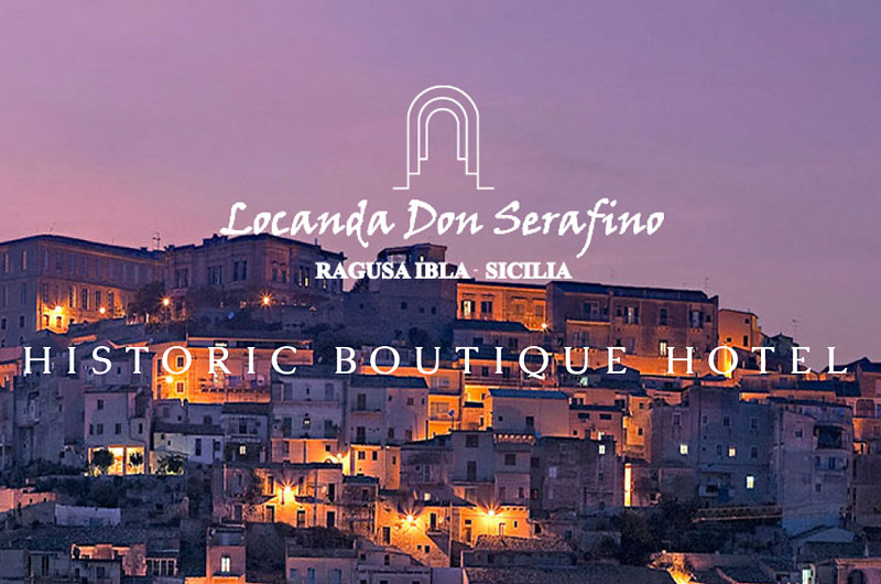 LOCANDA DON SERAFINO - Ristorante