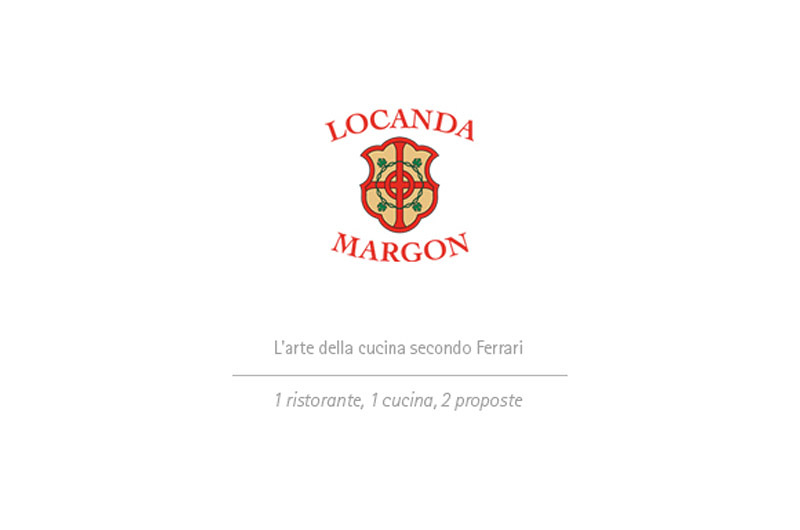 LOCANDA MARGON - Ristorante