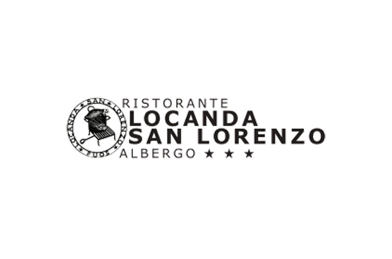 LOCANDA SAN LORENZO - Ristorante