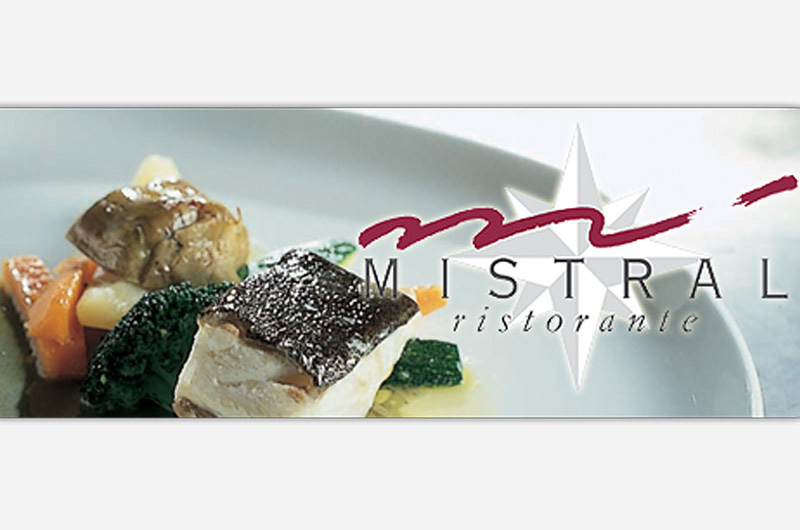 MISTRAL  - Ristorante